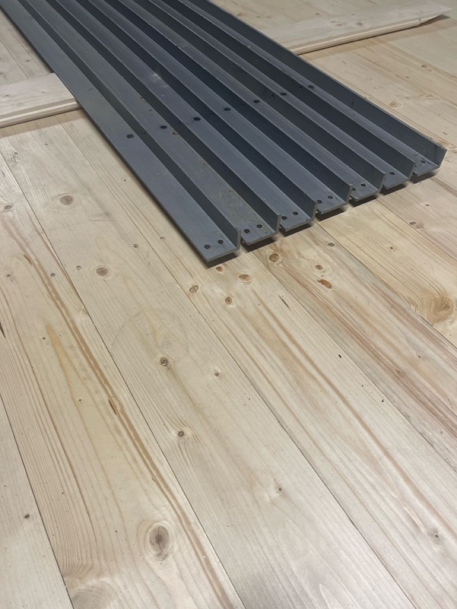 Profilati: Winkeleisen, Winkelprofil – Usato da Rickenbach LU venduto da fla_9ft6 1