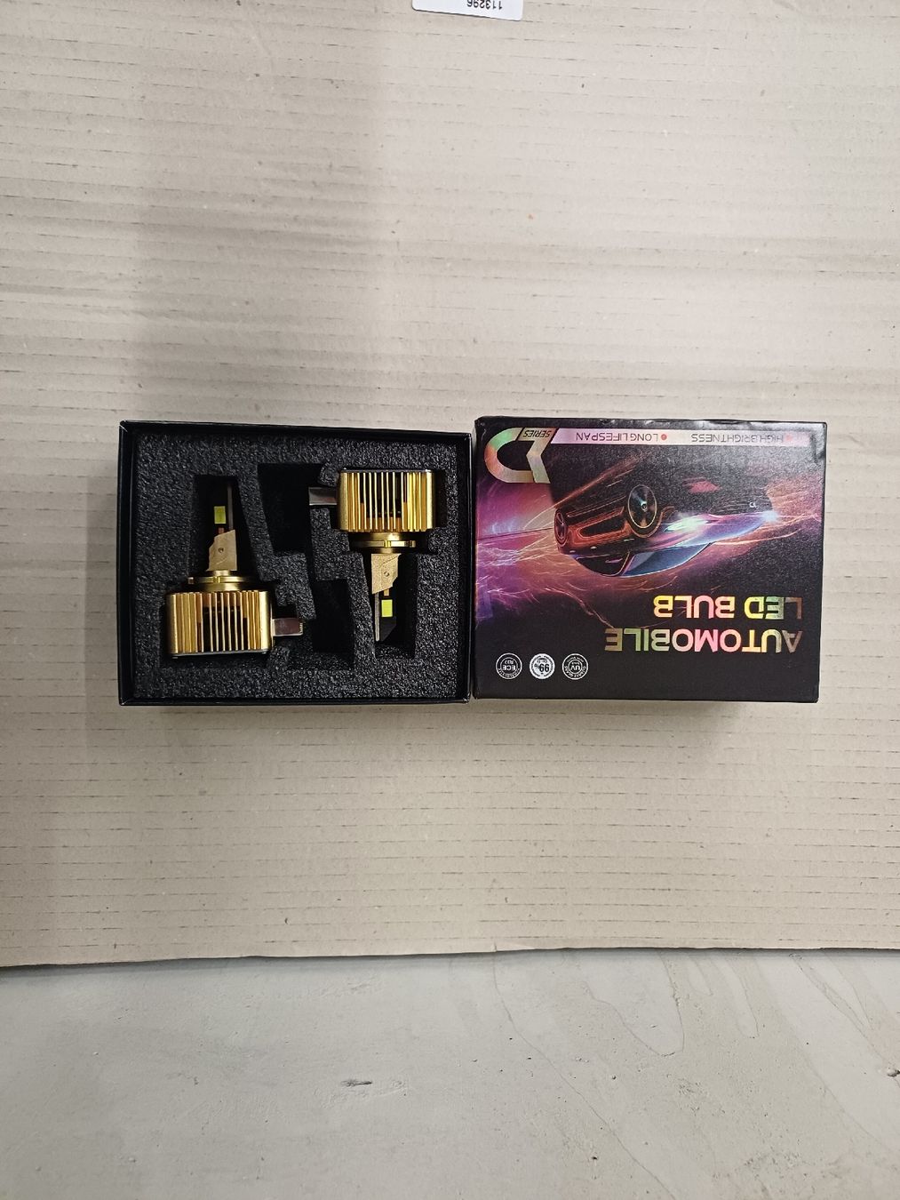 Scheinwerfer: D3s led neu 6500k – Neu und originalverpackt aus Oensingen von smi_s5cm 3