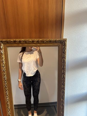Gymshark Leggins