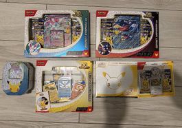 POKÉMON 30 ans 