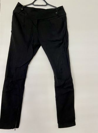 Pinko Stoffhose Gr 38