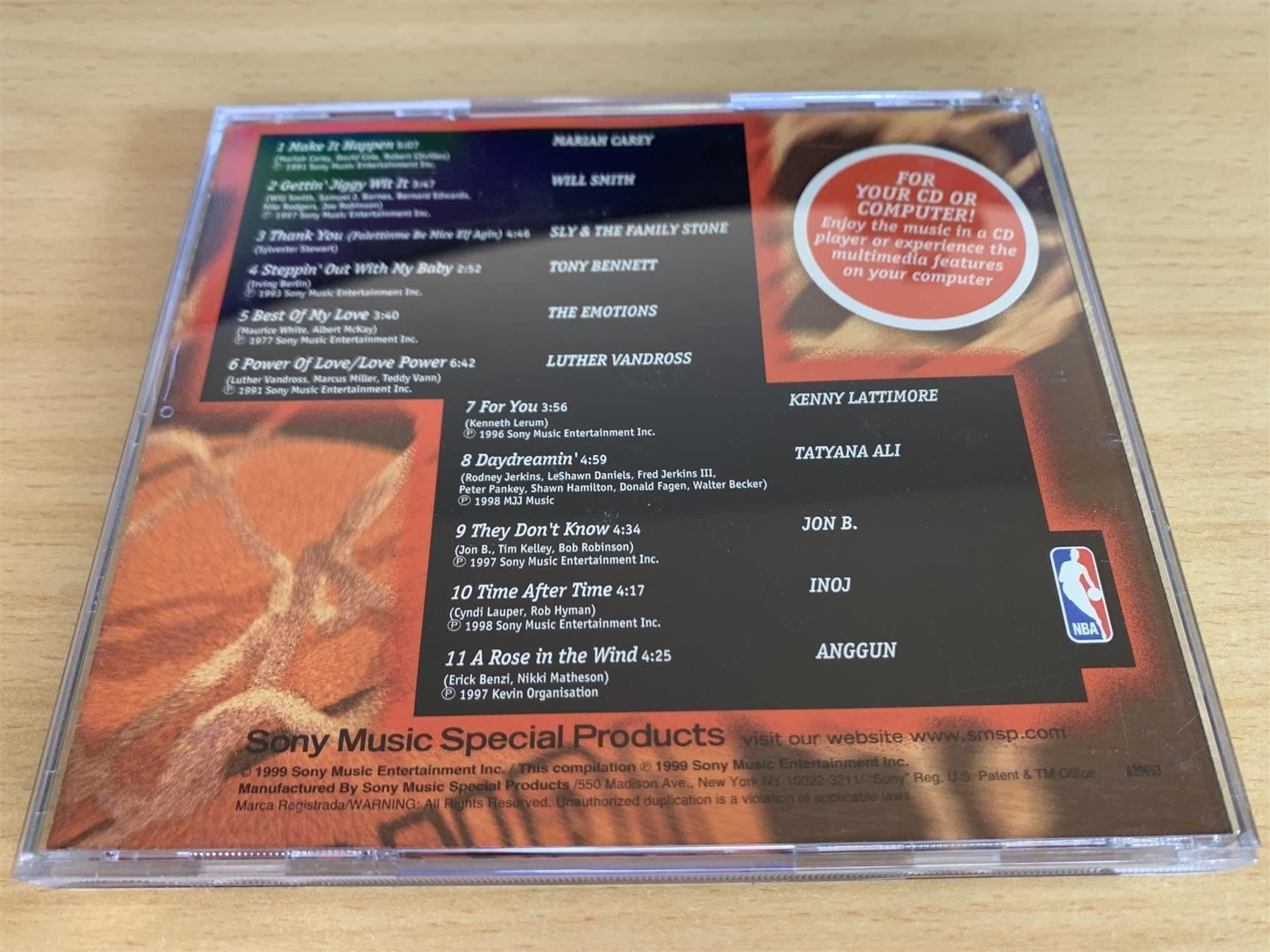 CD: I Still Love This Game – Usato da Rikon im Tösstal venduto da Alpenmutz 1