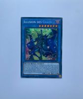 Illusion des Chaos