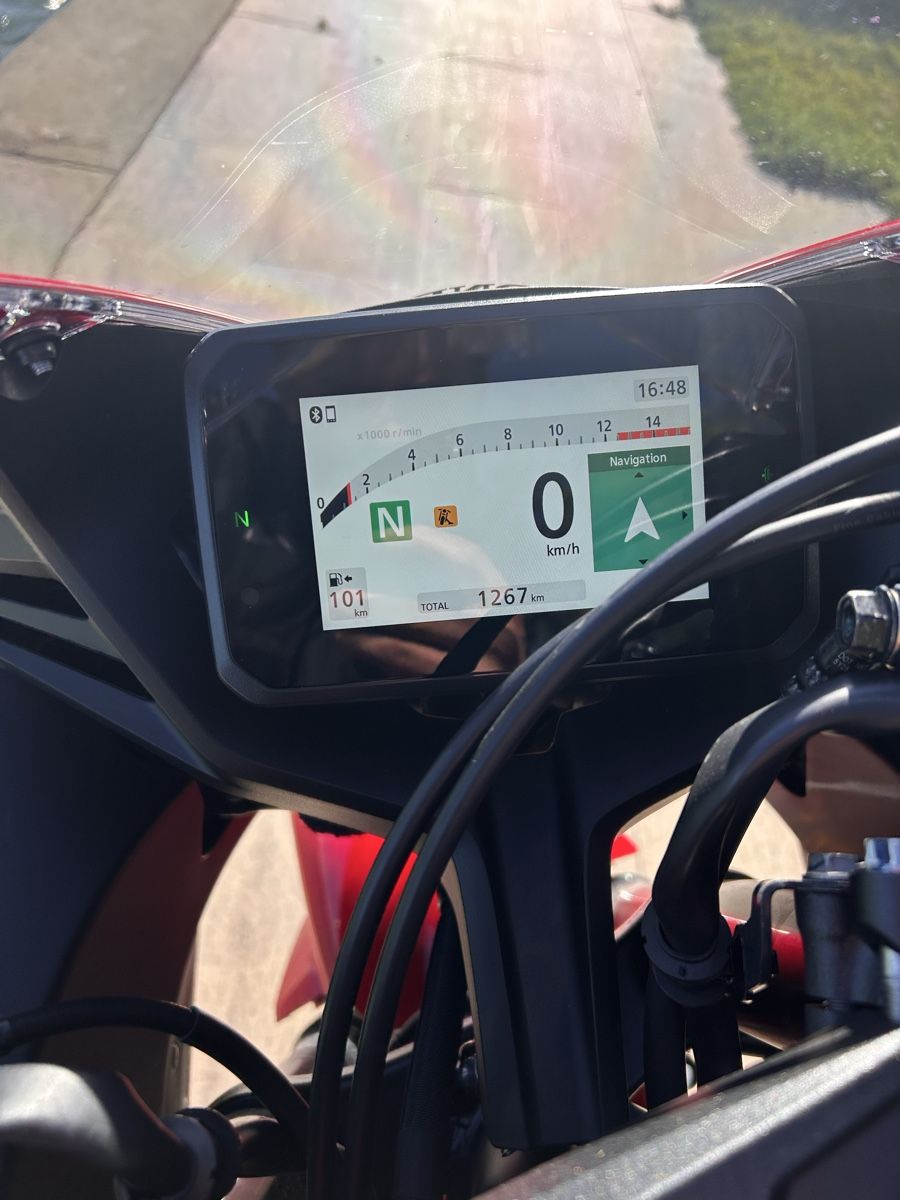 Honda Route: Vendue! – Neuf (Voir description) à Grandson par nes_t5zv 7