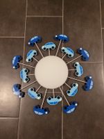 Kinderlampe Autos