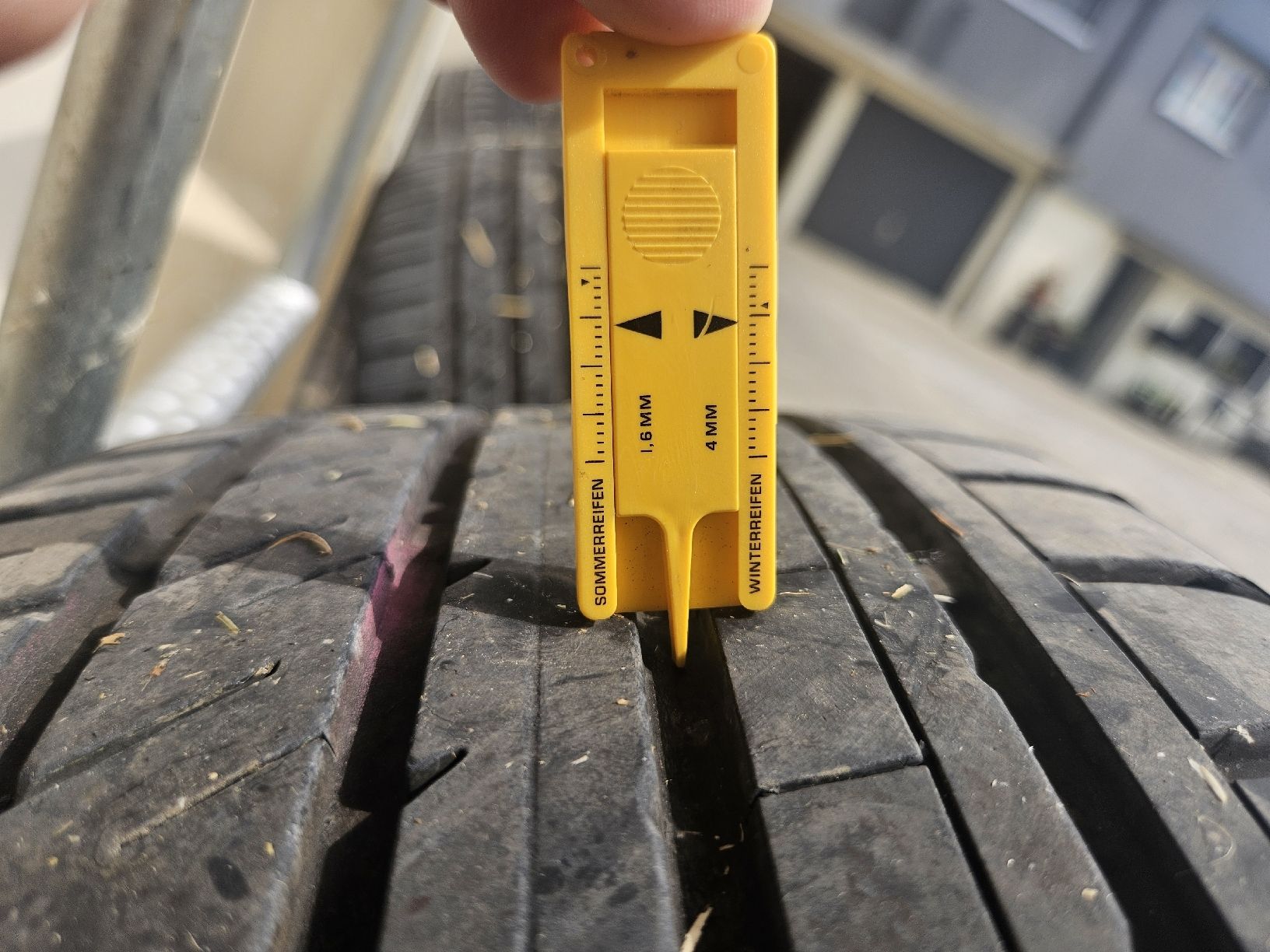 Felgen: 19 Zoll Alufelgen – Gebraucht aus Merenschwand von dom_xc7b 7