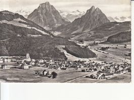 Einsiedeln 1959