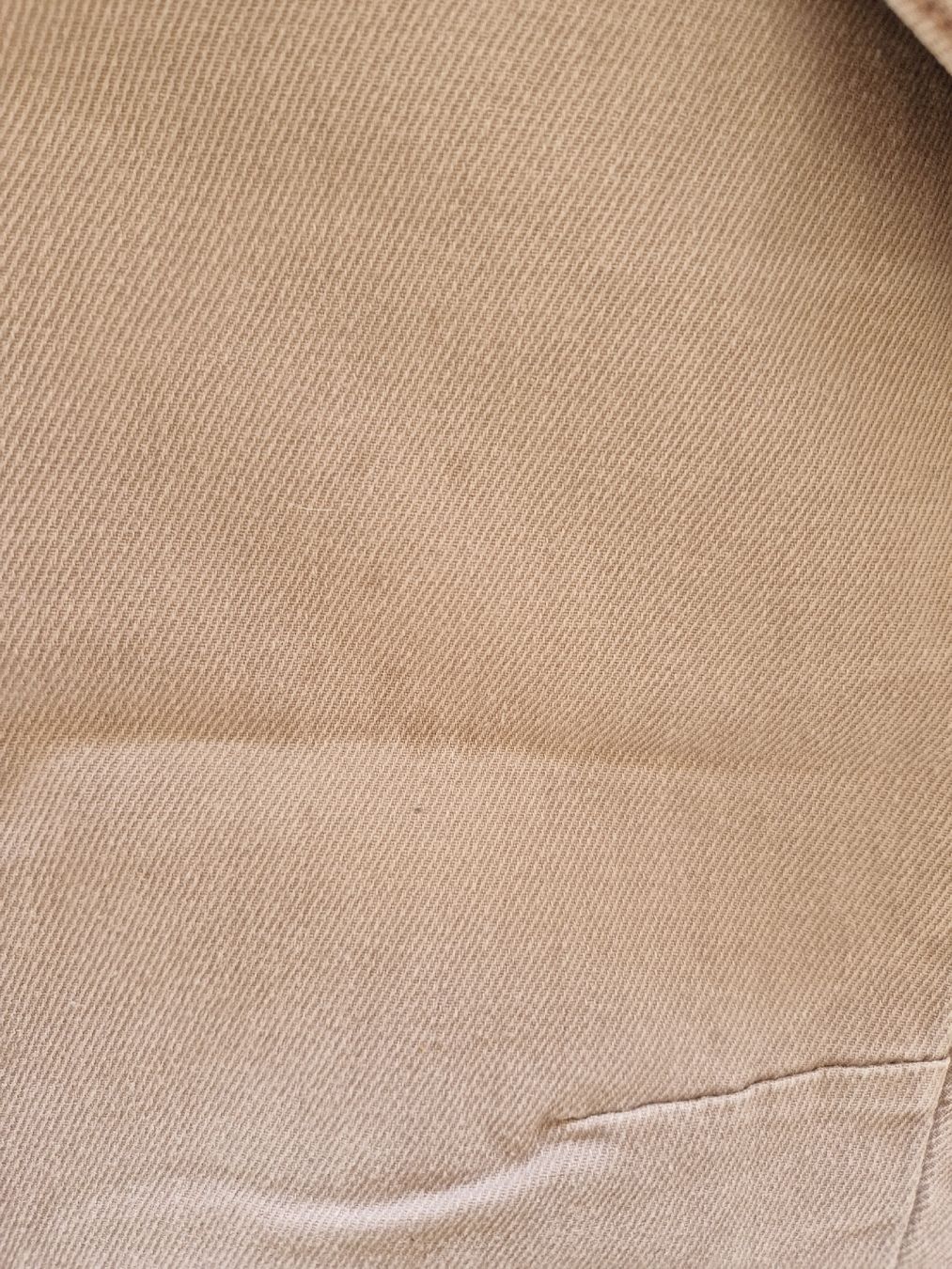 Nile Jeans: NILE Taperet-Jeans, Gr. S+  Beige – Usato da Kloten venduto da somsing 5