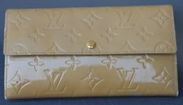 Louis Vuitton Portefeuille Wallet
