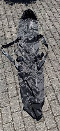 Skisack für Auto von Volkswagen 