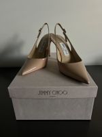 Jimmy Choo Pumps (NEW)