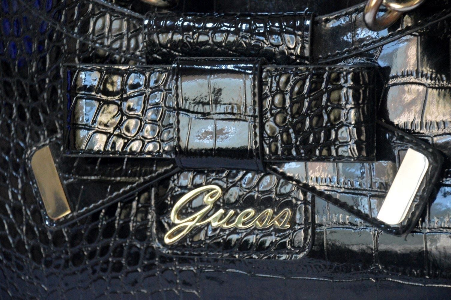Guess Borse da donna: Guess Handtasche – Usato da Bellerive VD venduto da Hermes5 2