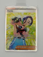Pokemon Perrin 220/167