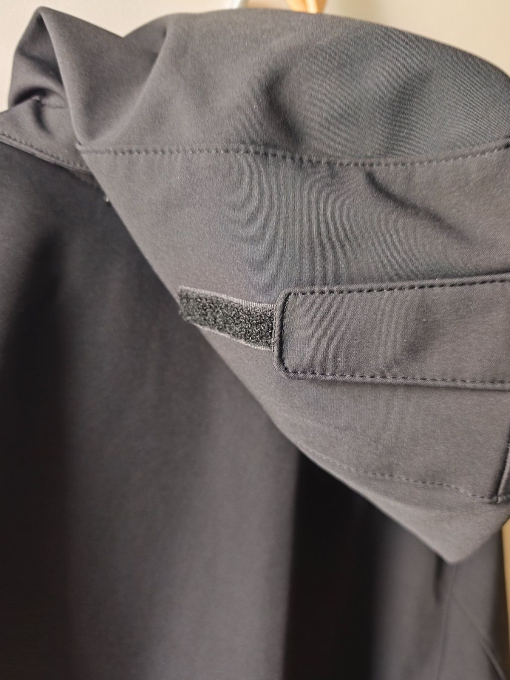 Icepeak Giacche: ICEPEAK Herren Softshell- Jacke Gr.54/L schwarz/blau – Nuovo (secondo la descrizione) da Uster venduto da zebralino 5