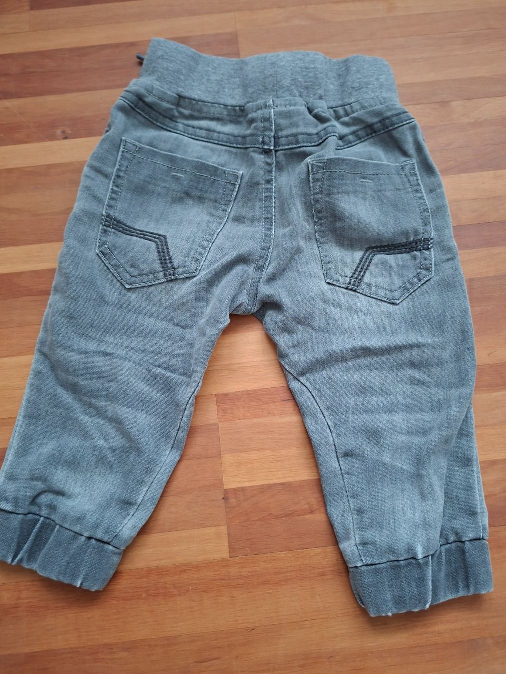 Jeans: Jeans Gr. 74 – Usato da Münchenbuchsee venduto da lanereal 1