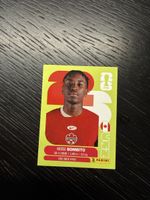 Panini FIFA World Cup 2026. CAN 8