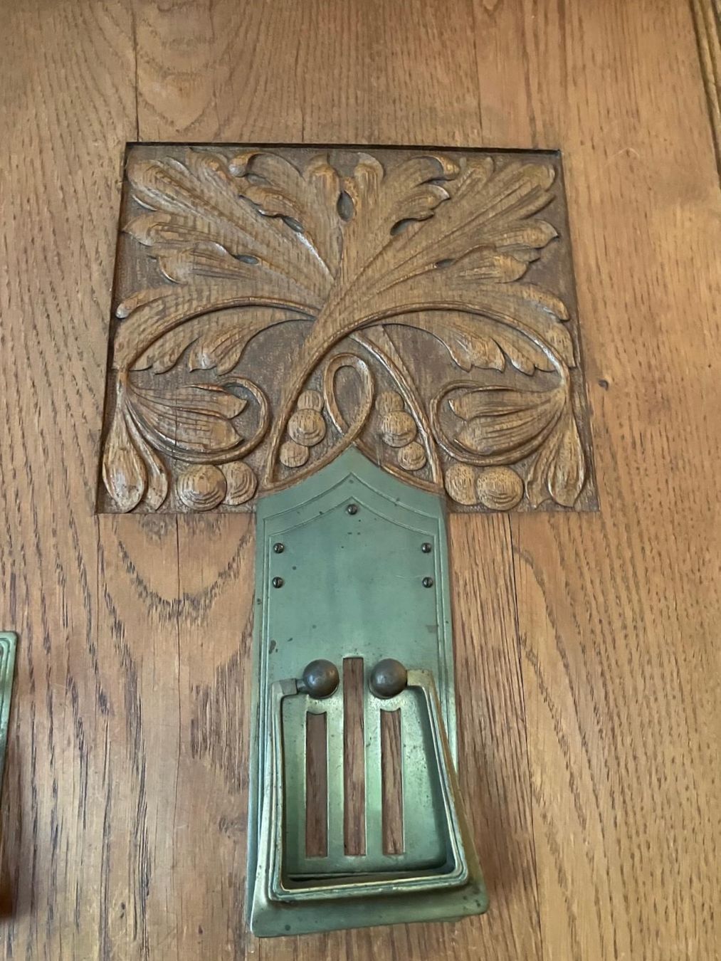 Credenze: Buffet - Schrank - Anrichte Holz – Usato da Schlieren venduto da Dalanivi 4