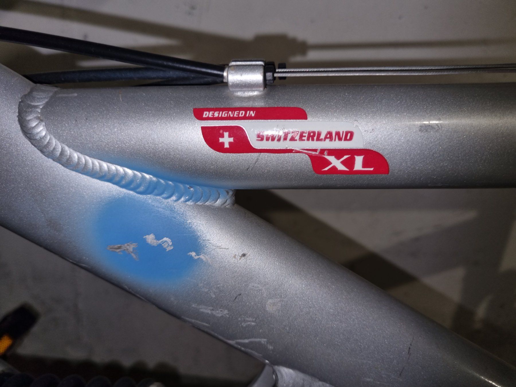 Biciclette: Velo – Usato da Seon venduto da mex_29nf 2