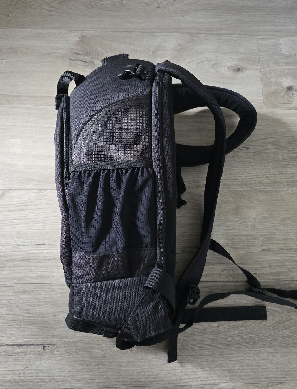 Lowepro Zaini: Flipside 200 AW II Fotorucksack – Usato da Heimberg venduto da Bidu03 5
