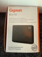 2× Gigaset Box 100 – NEU – Analog-Telefonanschluss für DE/CH