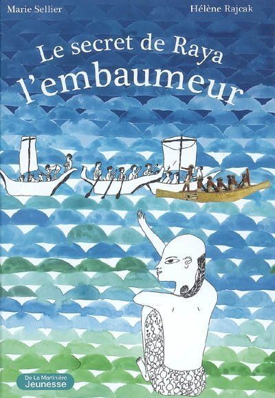 Libri: Le secret de Raya l'embaumeur – Usato da Neuchâtel venduto da Dualseele