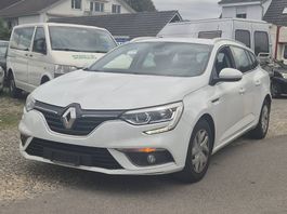 Renault Megane Grandtour Frisch MFK Top gepflegt