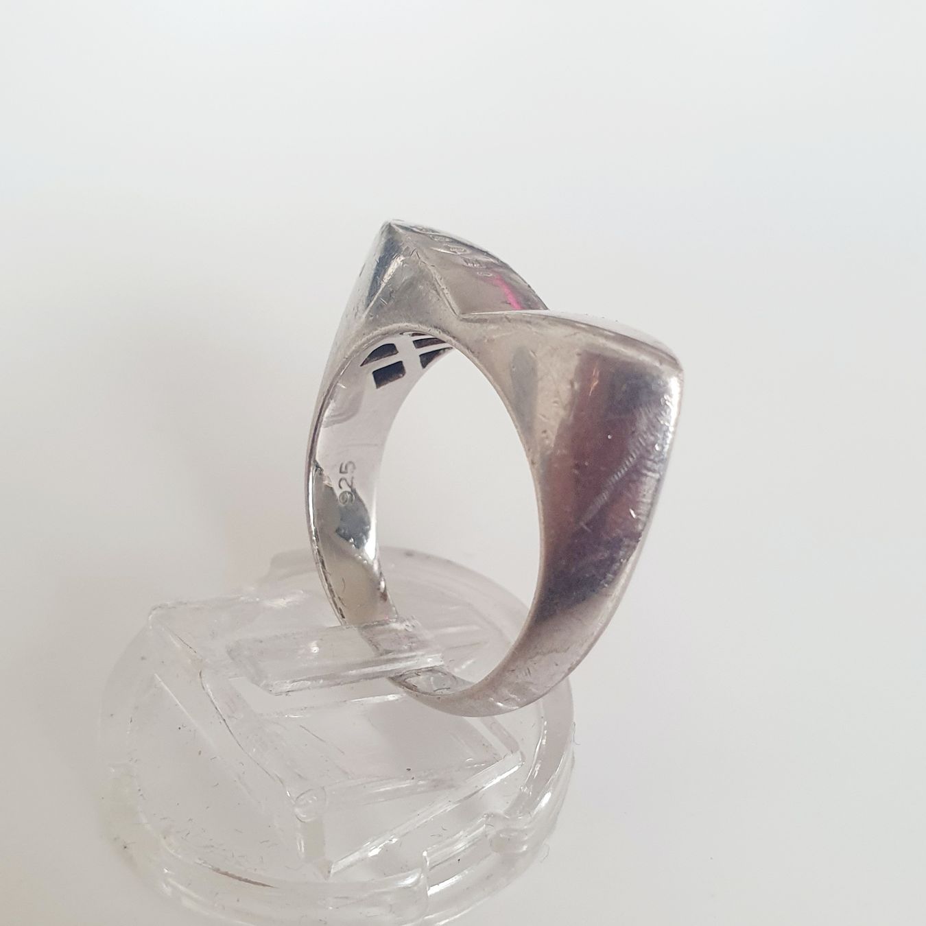 Joop Anelli: Jette Joop Silberring 925, Grösse 19.6mm – Usato da Kreuzlingen venduto da Wunderkiste123 3