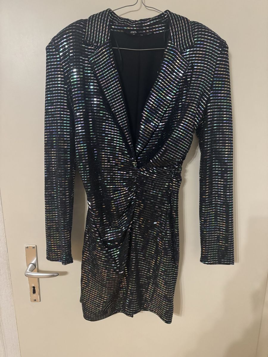 Zara Vestiti: Kleid Gr.S – Nuovo (secondo la descrizione) da zürich venduto da fufinini4