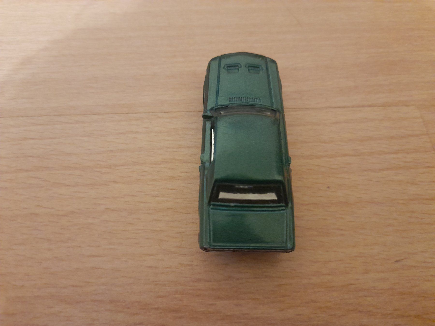 Matchbox Giocattoli: Matchbox Ford Mustang – Usato da Lustmühle venduto da chevi03 3