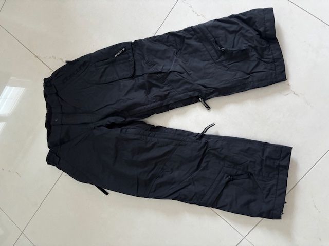 Pantaloni: Obscure Snowboard/Skihose 128 – Usato da Giubiasco venduto da baamboo