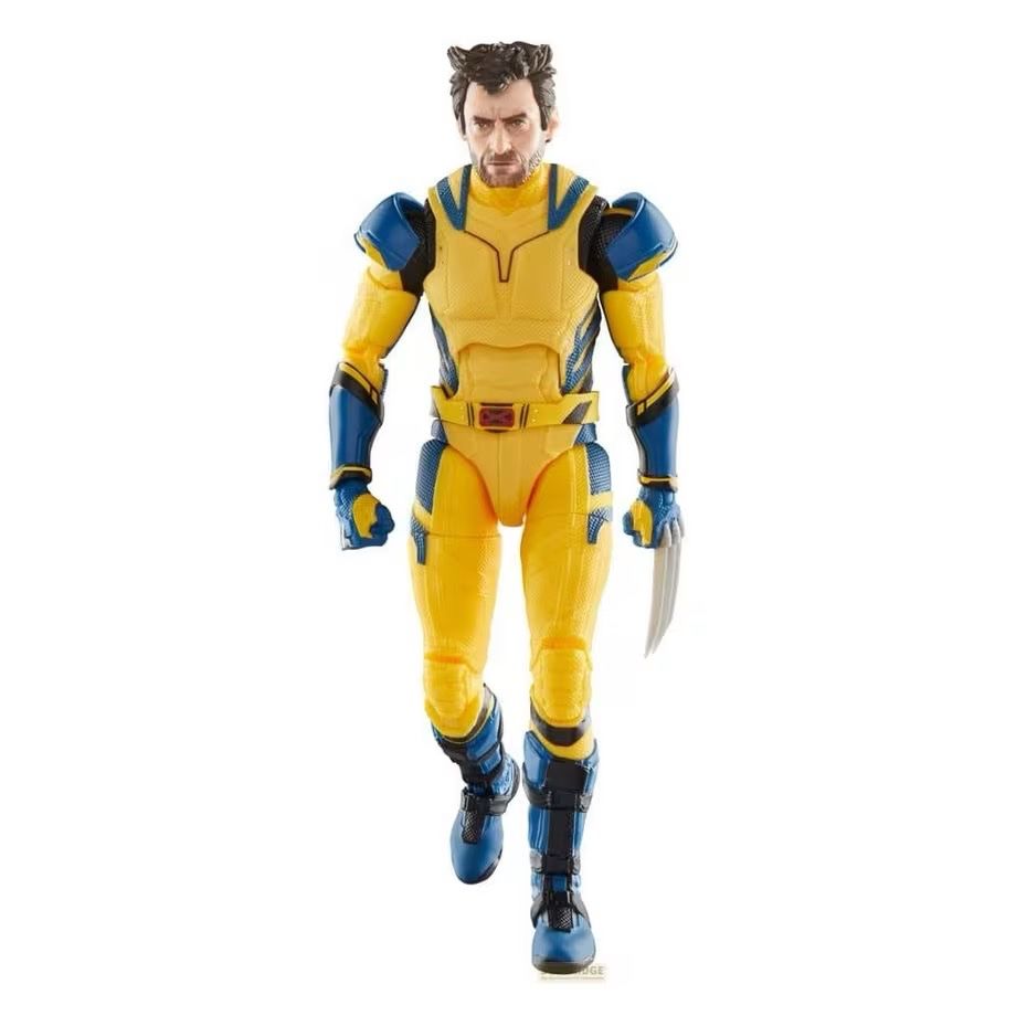 Marvel Figurines: Deadpool & Wolverine Marvel Legends Series Actionfigur NEU – Neuf avec emballage d'origine à Thörishaus par Swaxx 3