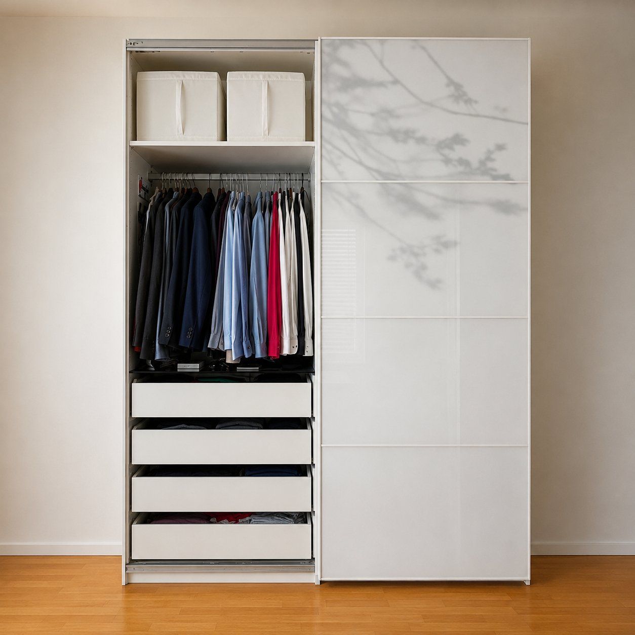 Ikea Armadi: IKEA PAX – Usato da Glattpark(Opfikon) venduto da Carpri 8