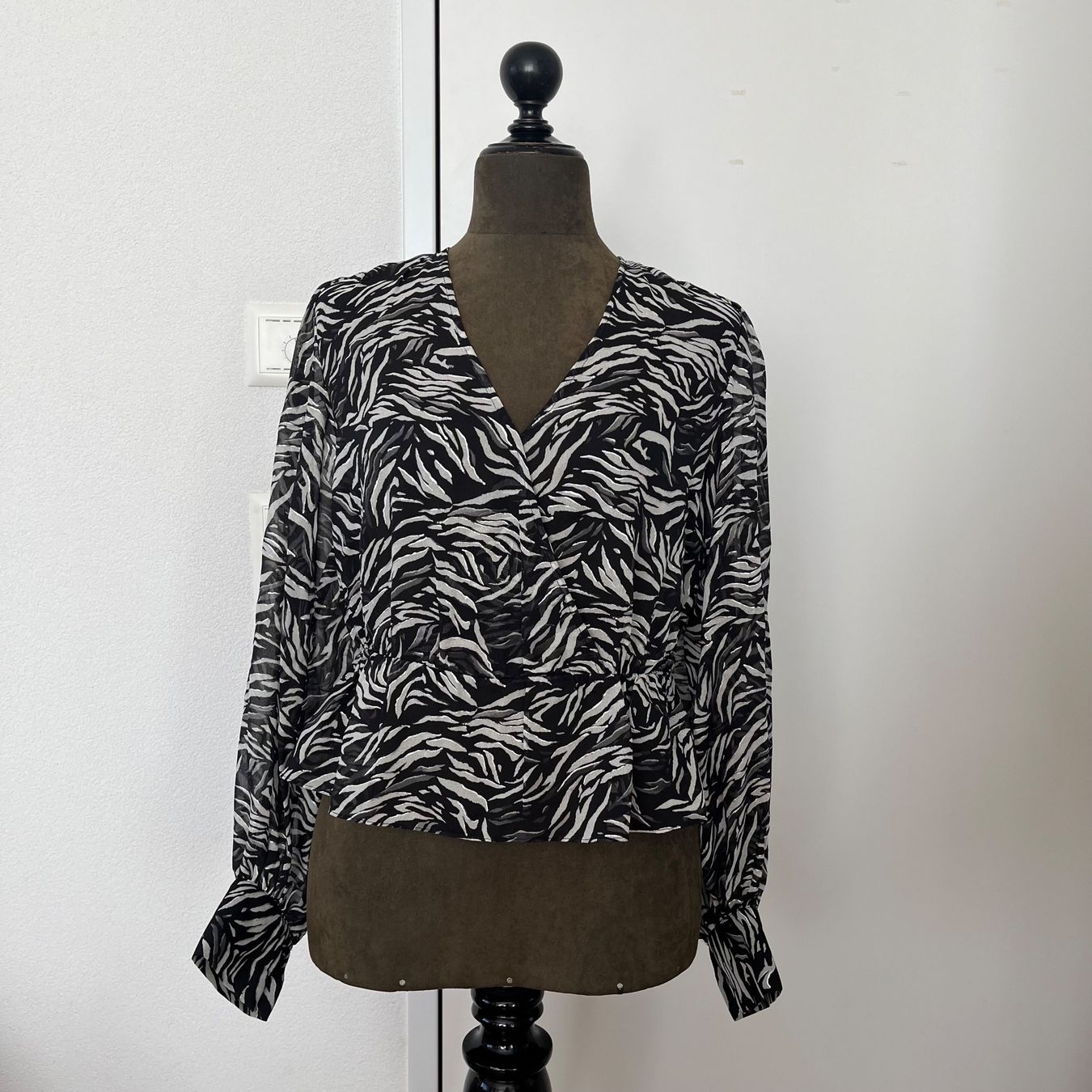 Kooples Chemisiers: The Kooples Bluse – Neuf (Voir description) à Zug par Grc999