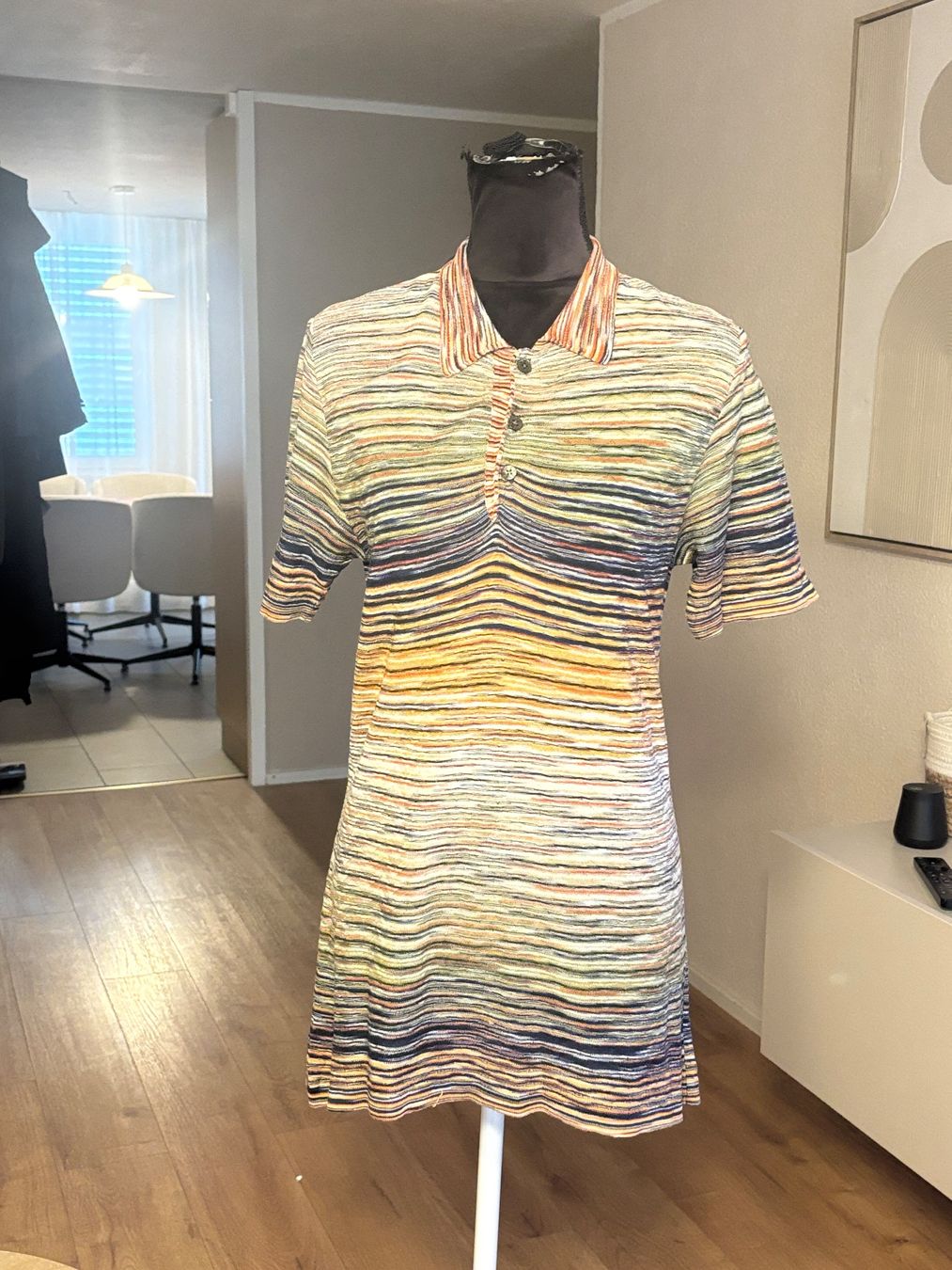 Missoni T-shirts: Missoni Long Shirt – D'occasion à St. Margrethen SG par dijanaO 1