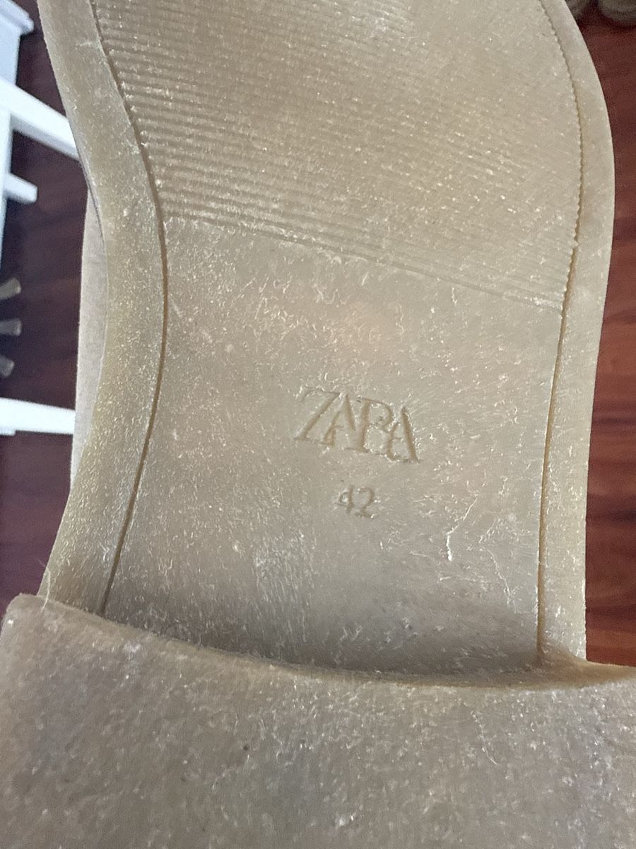 Zara Herrenschuhe: Zara Stiefel – Gebraucht aus Luzern von chevy7779 3