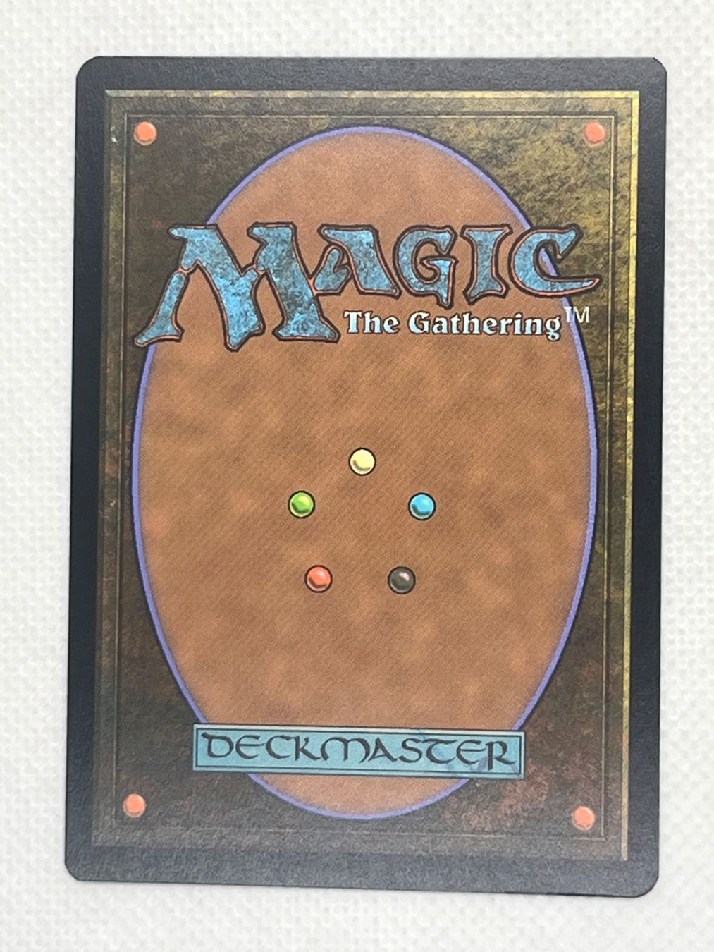 Magic The Gathering Sammelbilder & Trading cards: Magic the Gathering: Gilded Pinions - Selten! – Gebraucht aus Hinterkappelen von Kim1992 1