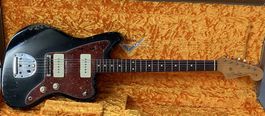 Fender Jazzmaster 62 Masterbuilt Dale Wilson 