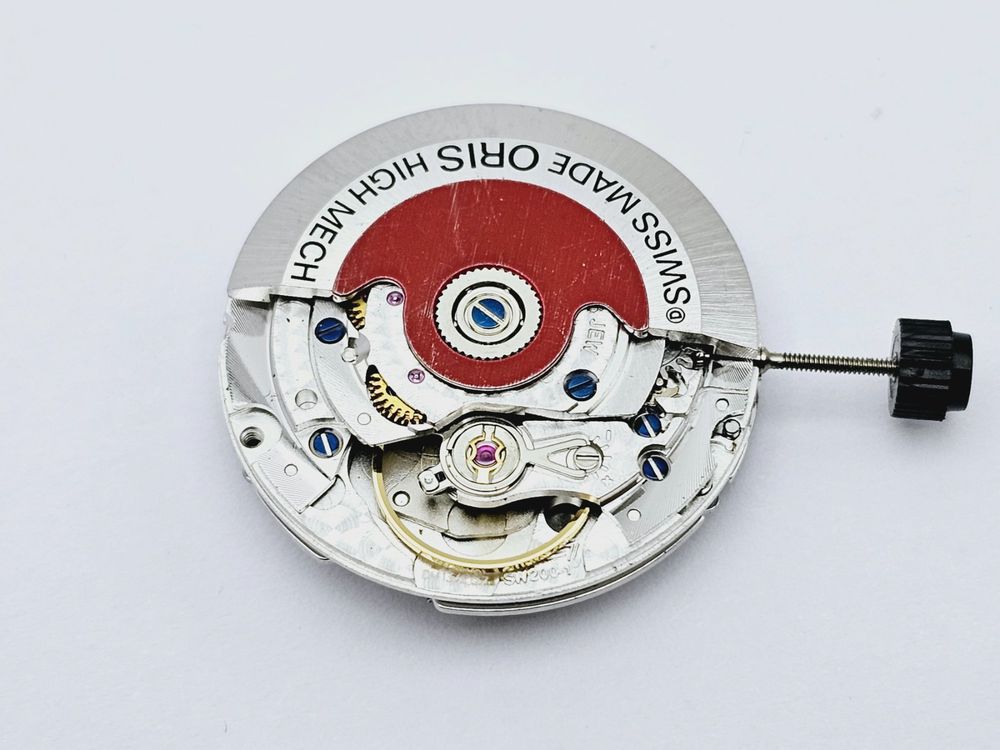 thumbnail image 2 of Sellita SW-200-1 Winding Stem 401 – Replacement Part For Watch Repair 4A9 2 of 6