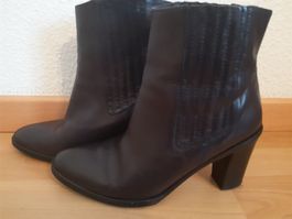 Stiefeletten PASITO Grösse 38
