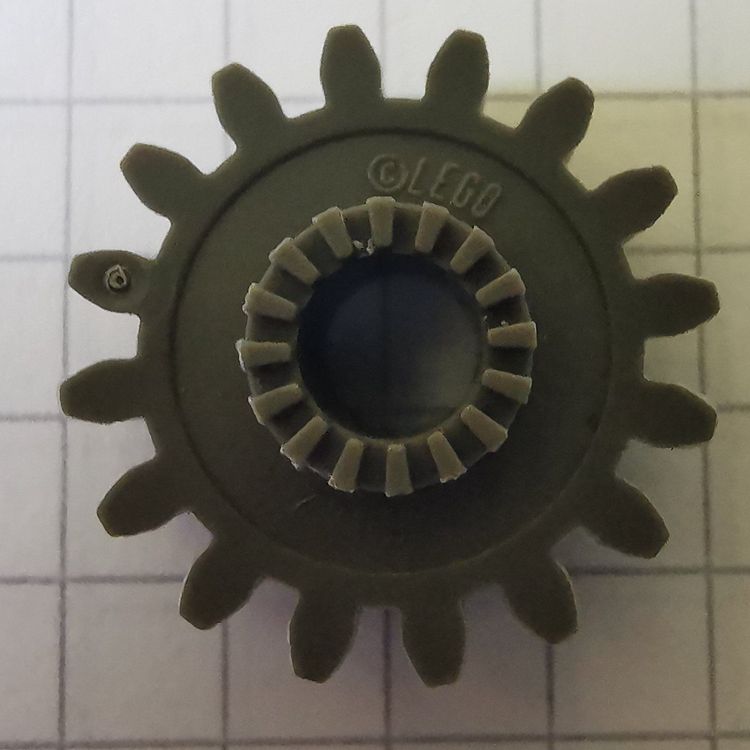 2 Sets Zahnrad Getriebe Für Makita Winkelschleifer - 36+11 Zähne Spiral Kegelritzel