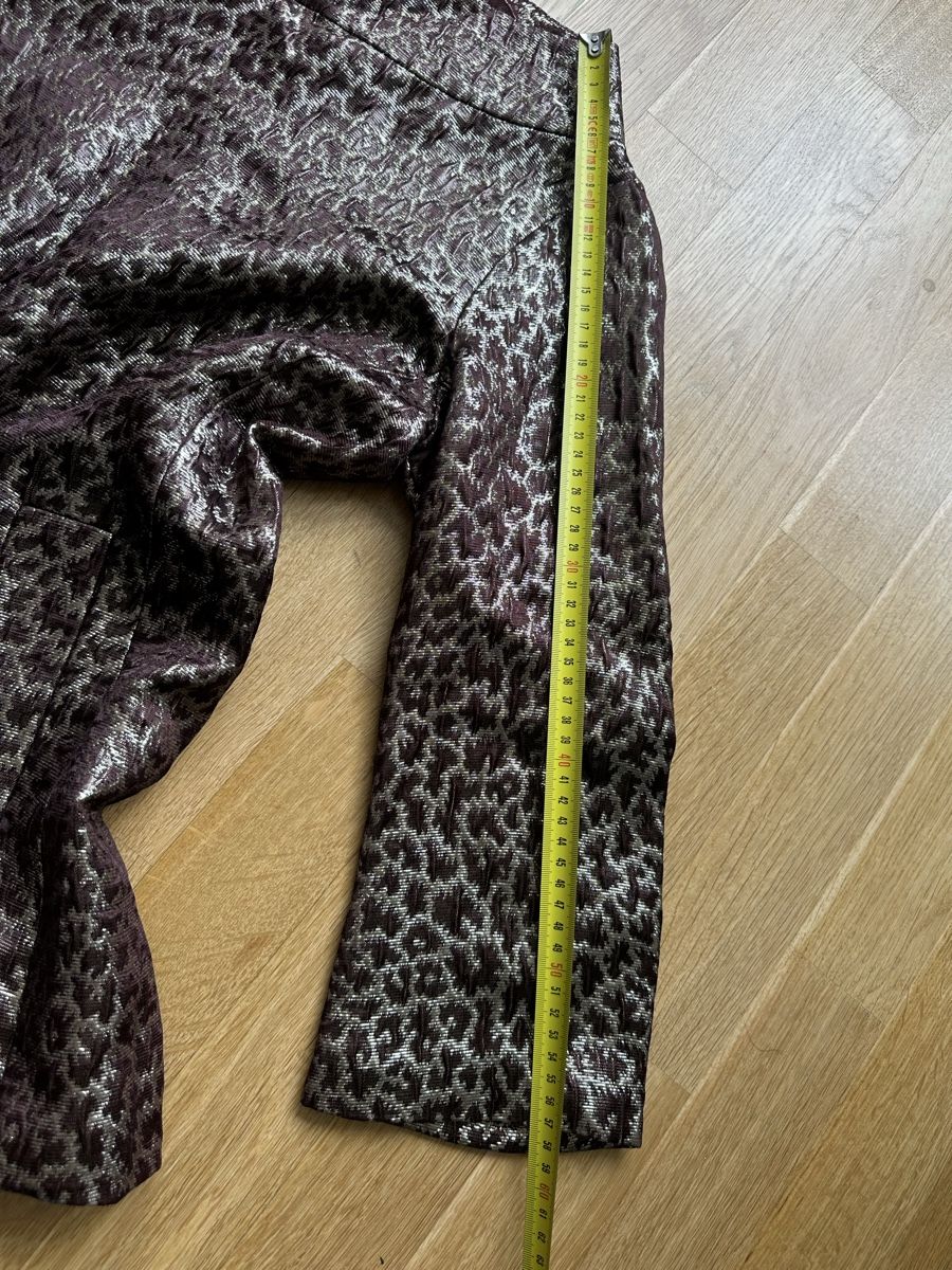 Giacche: Vintage Jacket Silk – Usato da Vevey venduto da ledidream 7