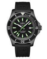 BREITLING Superocean Automatic 44 mm, limitiert 100 Stk.