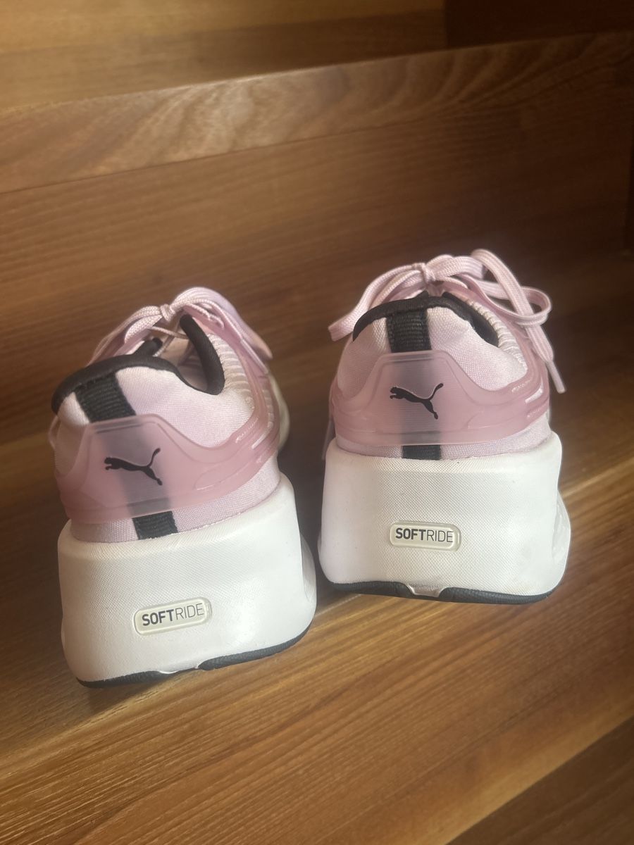 Puma Chaussures femmes: Puma Softride Turnschuhe 41 neu – Neuf (Voir description) à Maloja par liv_5gzx 3