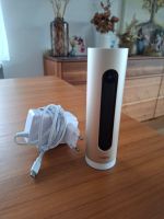 Netatmo Presence Kamera mit Netzteil