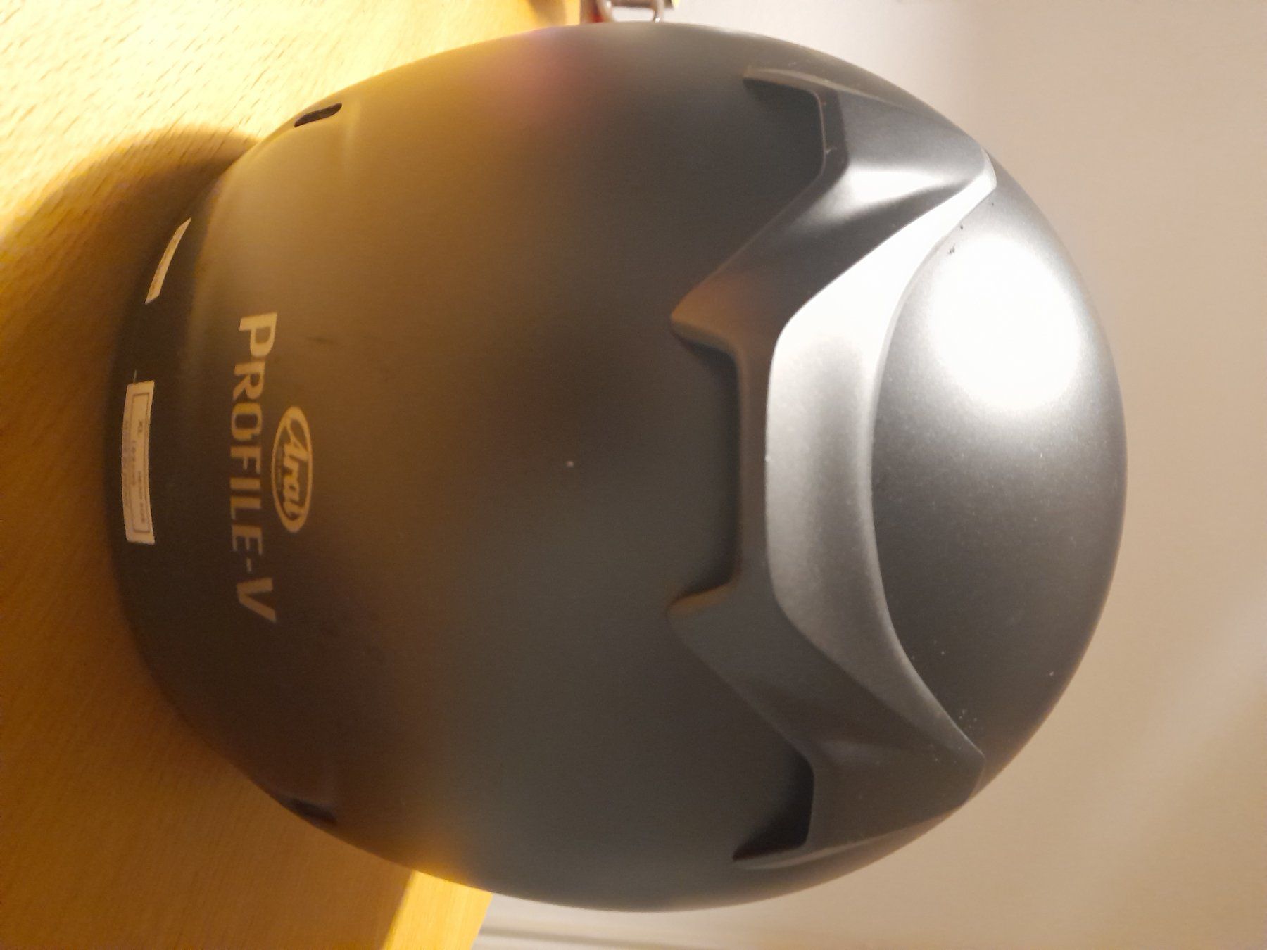 Arai Casques & visières: Motorradhelm Arai – D'occasion à Winterthur par Lamai_29 3