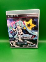 Hatsune Miku Project DNA F (Englisch) - Playstation 3