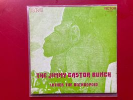 The Jimmy Castor Bunch – Luther The Anthropoid NM VG++ 1972