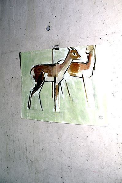Dipinti: HANS ROHNER (Schweiz, 1898-1972) – Usato da Bern venduto da Arting 5