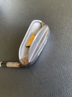 Cleveland Niblick 49° – Gelback – Originalzustand – Rechtshä