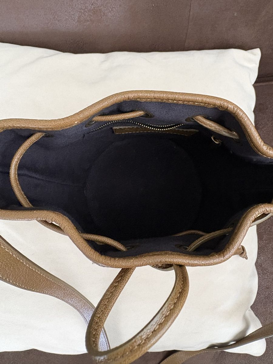 Sezane Taschen für Damen: Sezane Tasche  – Gebraucht aus Bergdietikon von dinogt4 5